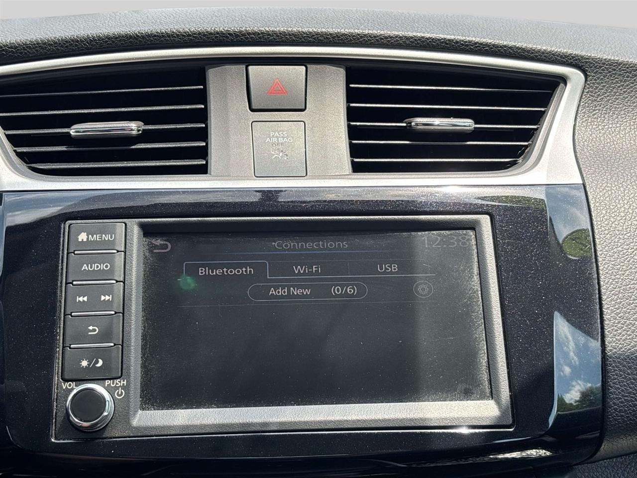 Nissan Sentra SV CVT *Ltd Avail* 2019
