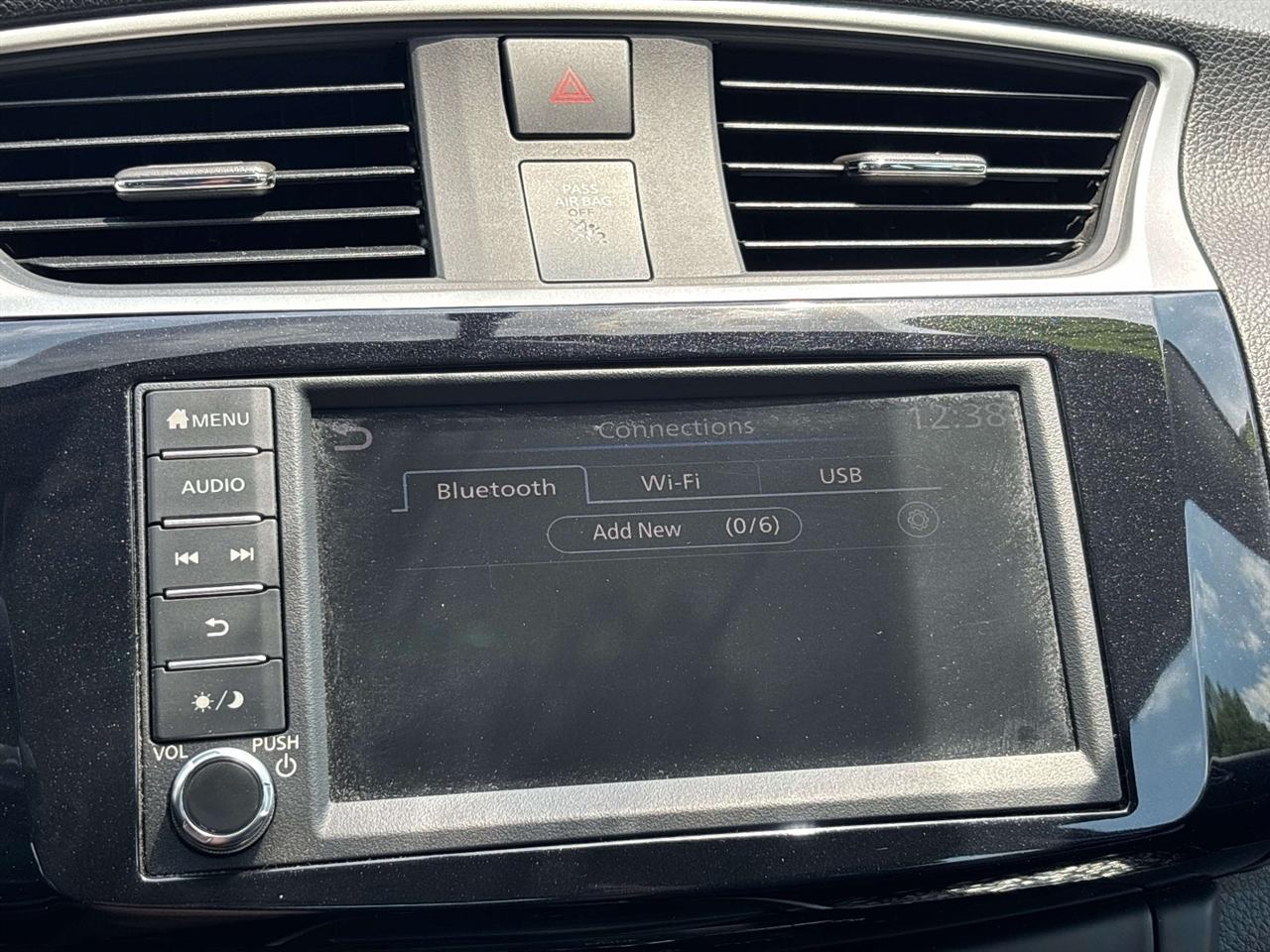 Nissan Sentra SV CVT *Ltd Avail* 2019