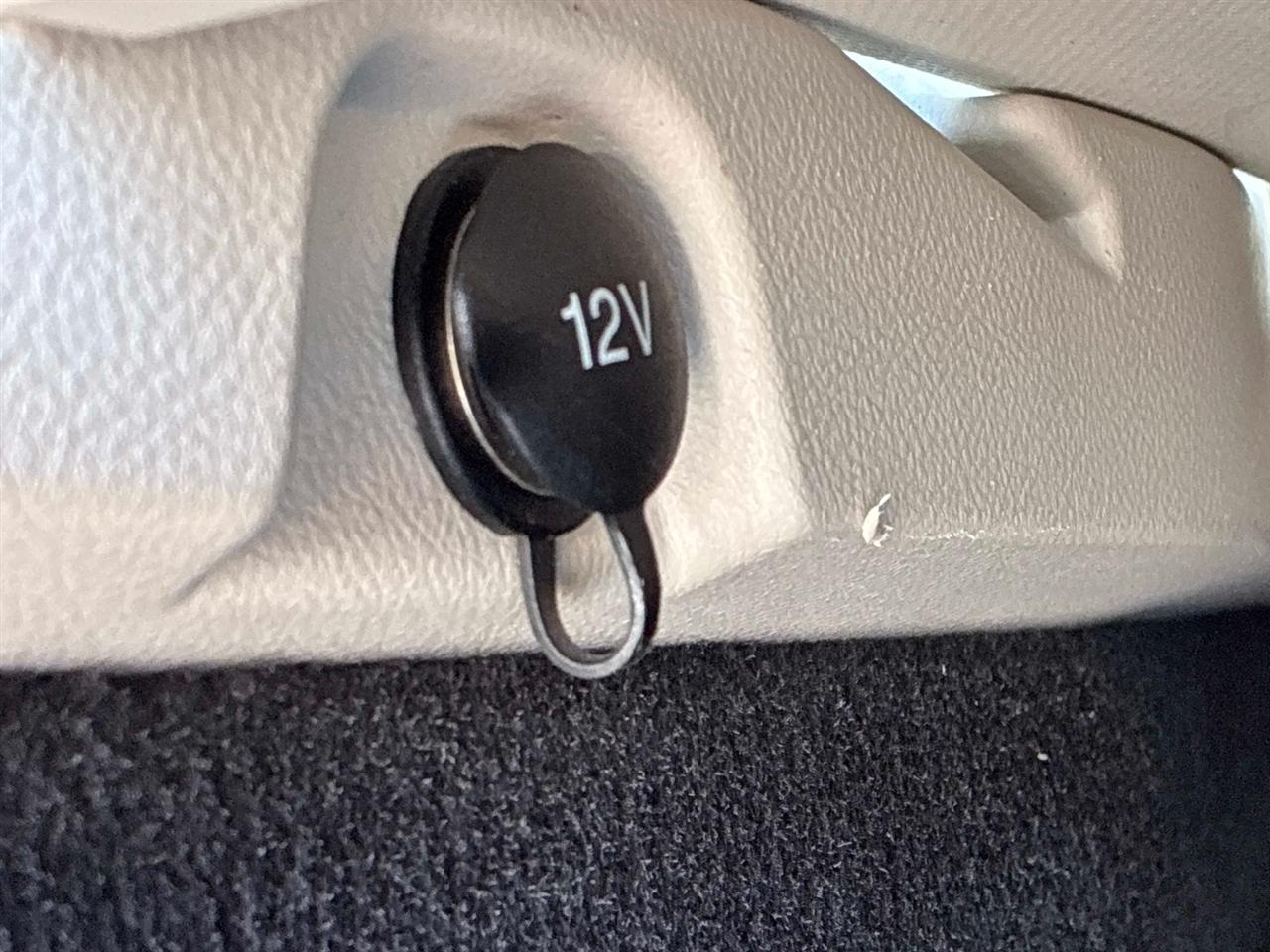 Land Rover Range Rover Sport 4WD 4dr SC 2009