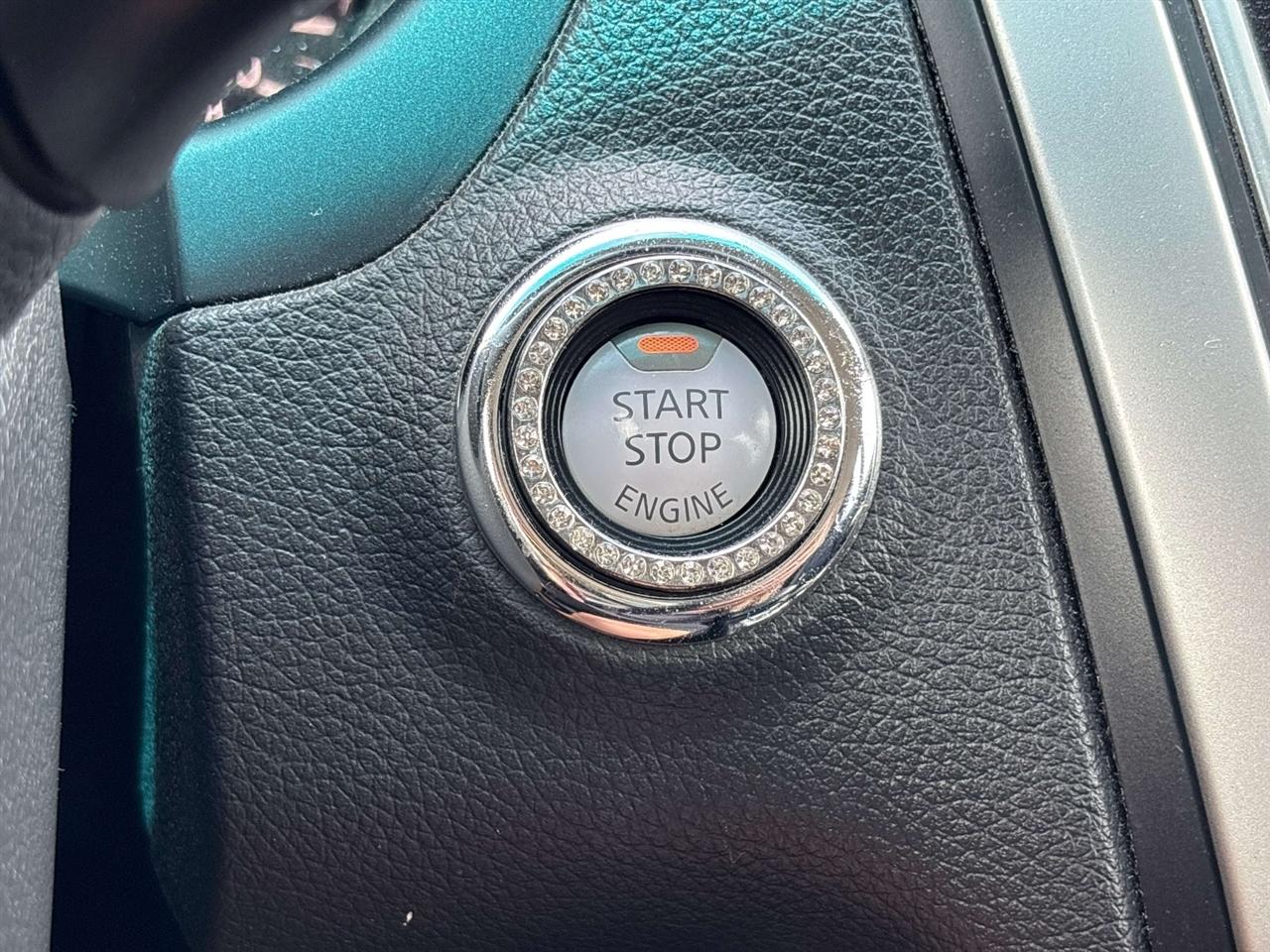 Nissan Altima 4dr Sdn I4 2.5 S 2016