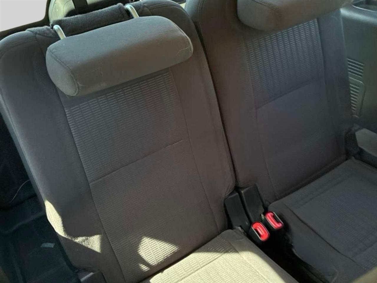 Ford Explorer 4WD 4dr XLT 2010