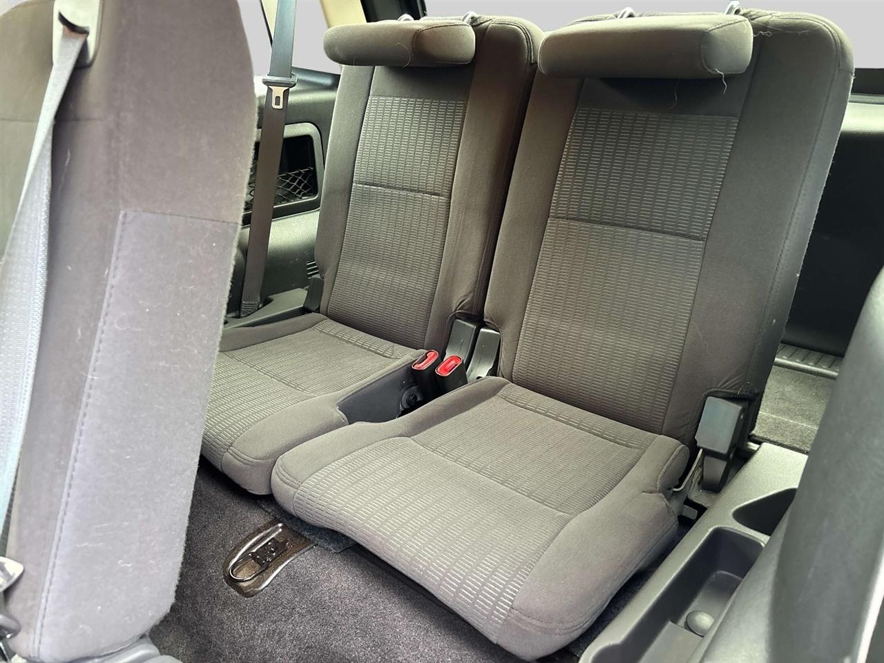 Ford Explorer 4WD 4dr XLT 2010