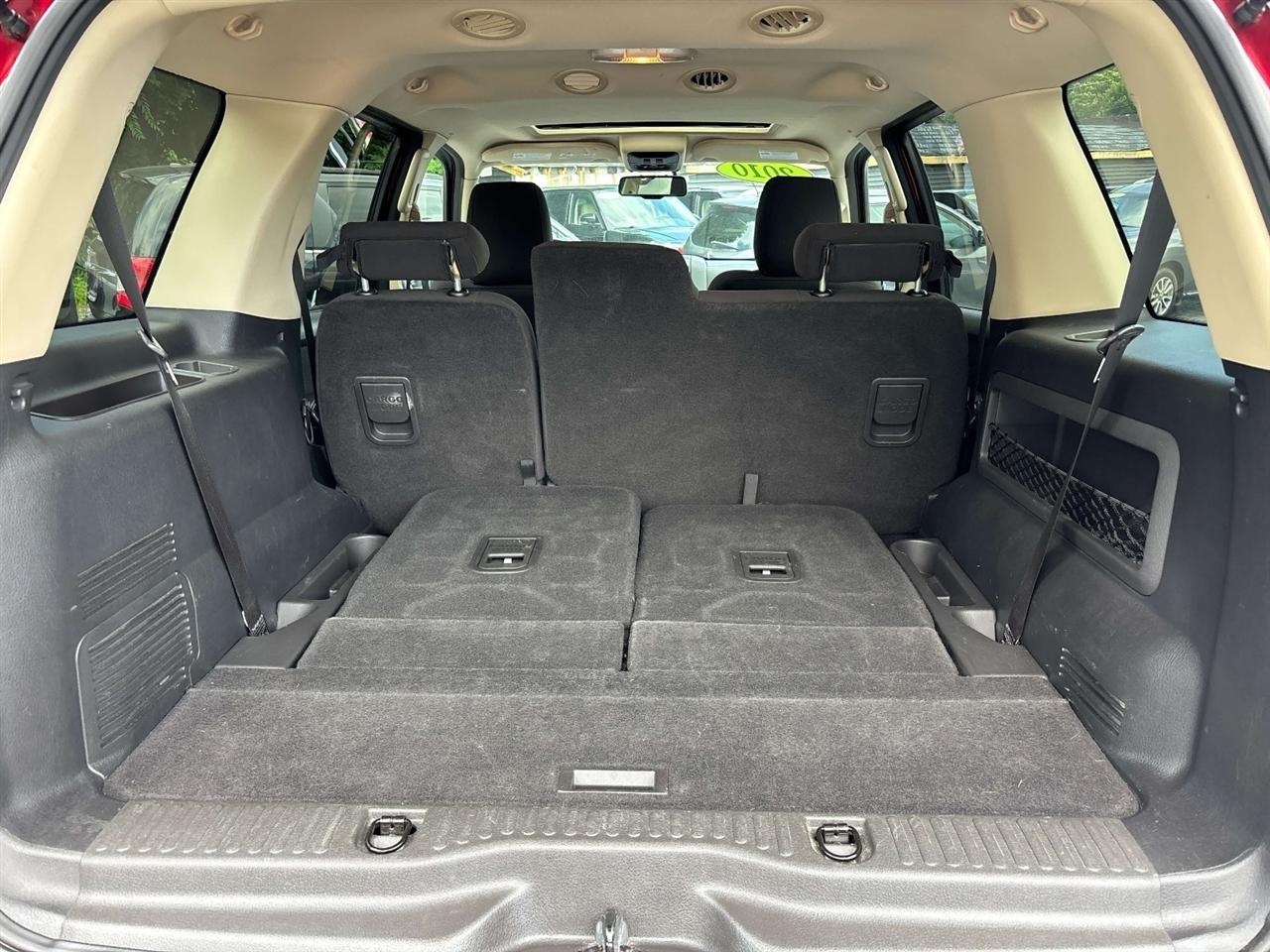 Ford Explorer 4WD 4dr XLT 2010