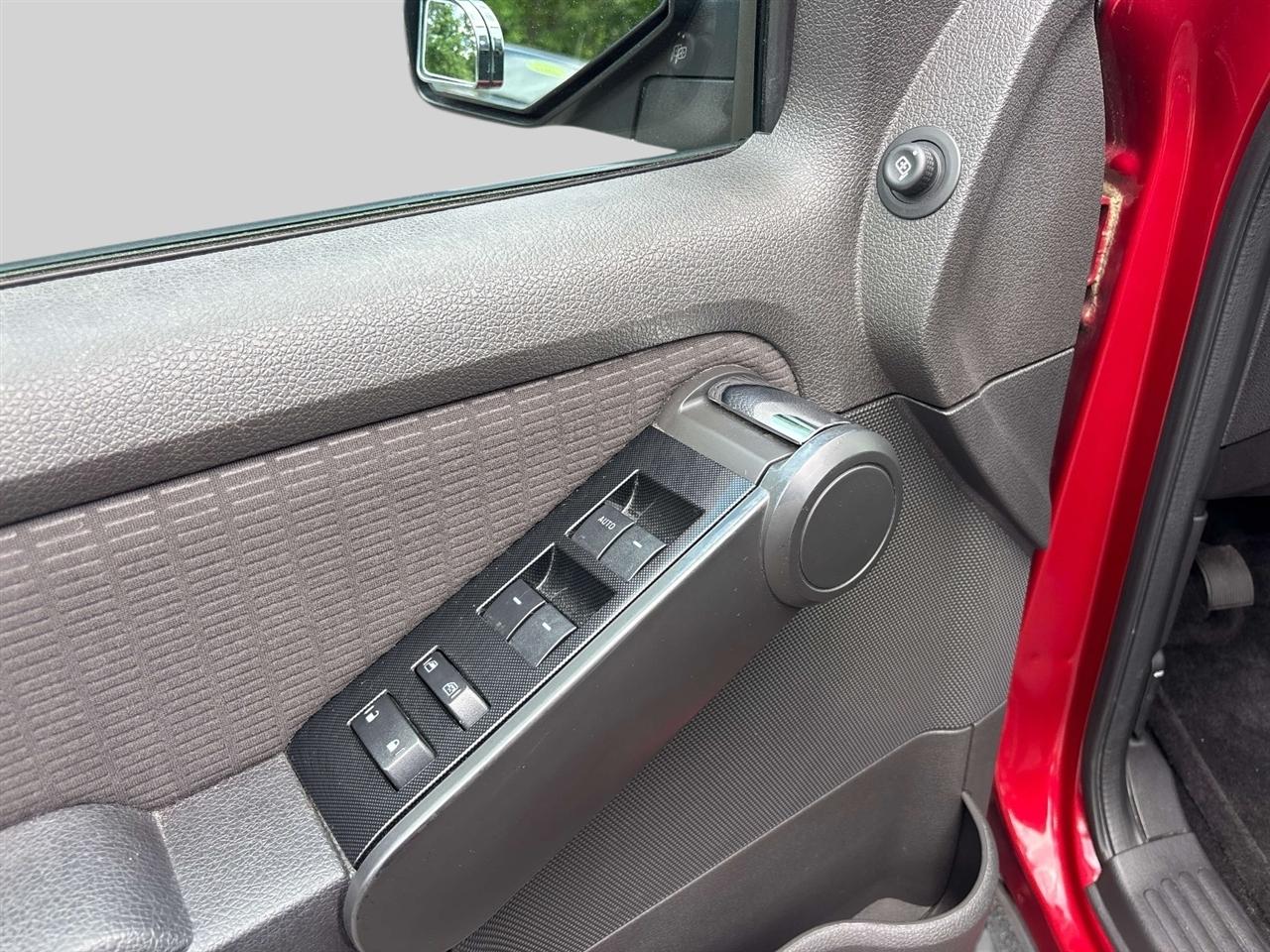 Ford Explorer 4WD 4dr XLT 2010