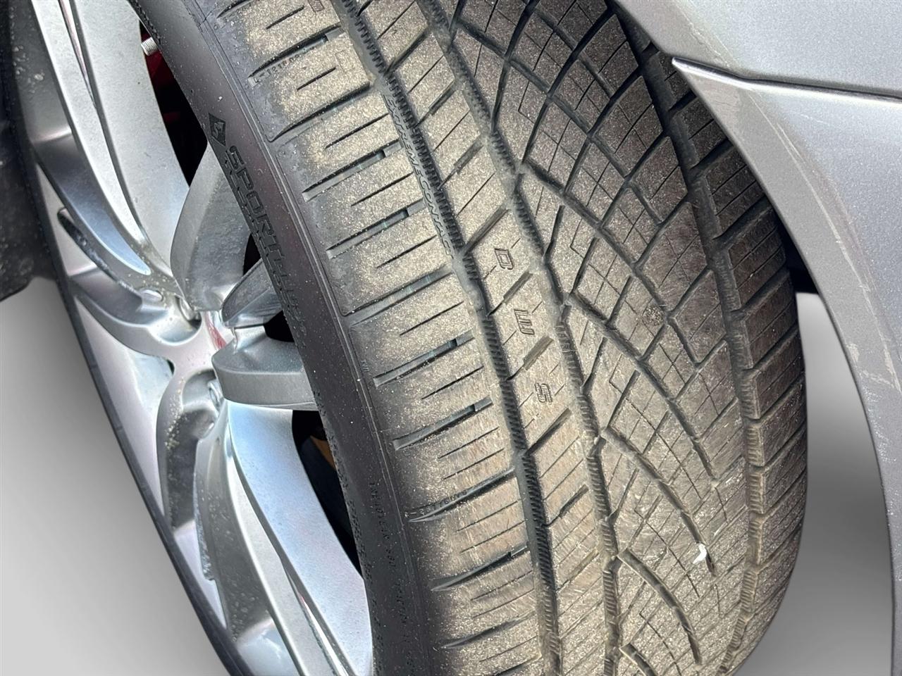 Jaguar XK Series 2dr Conv XKR Portfolio 2009