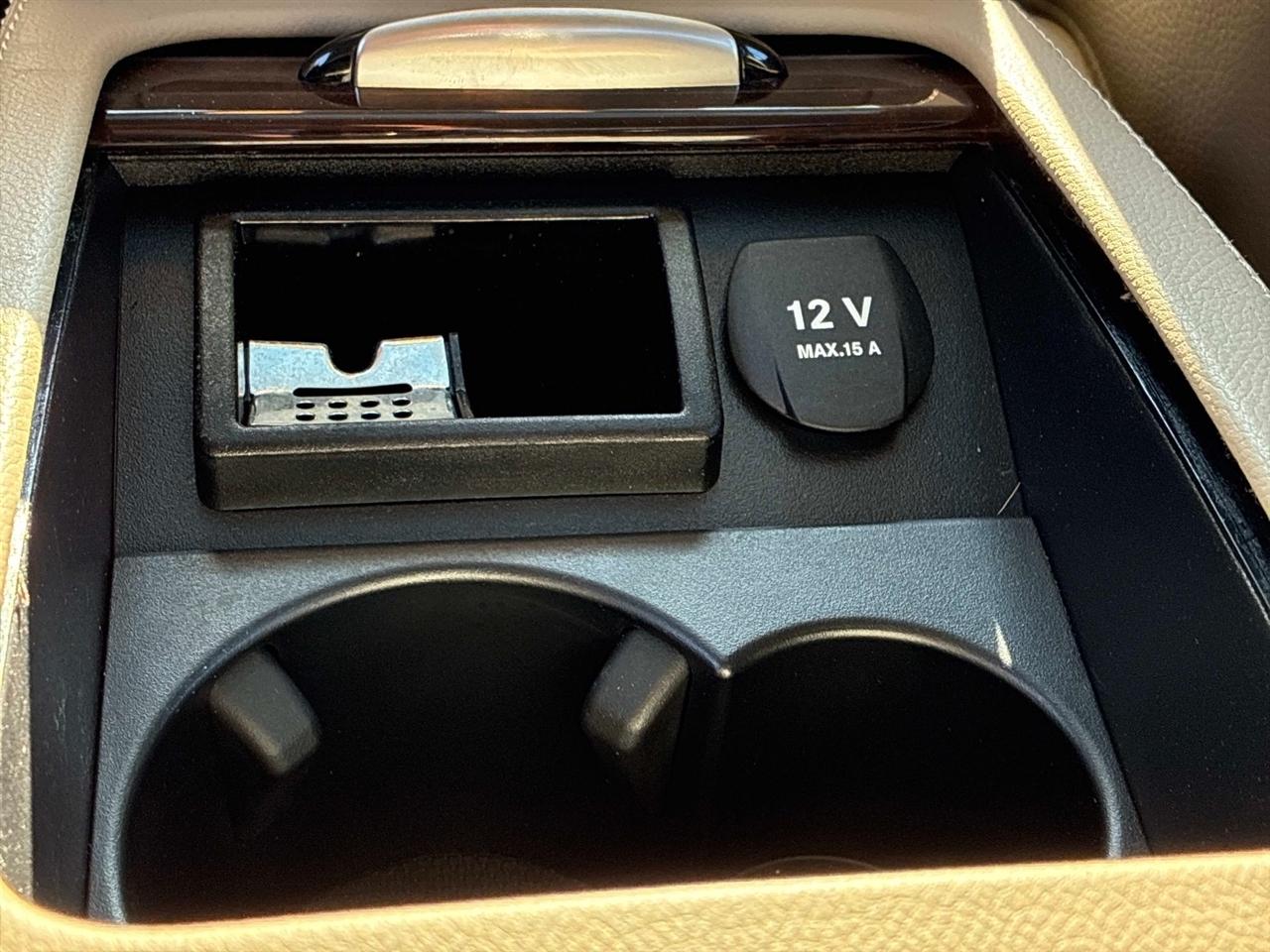 Mercedes-Benz CLS-Class 4dr Sdn CLS 550 4MATIC 2014