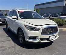 2020 Infiniti QX60 