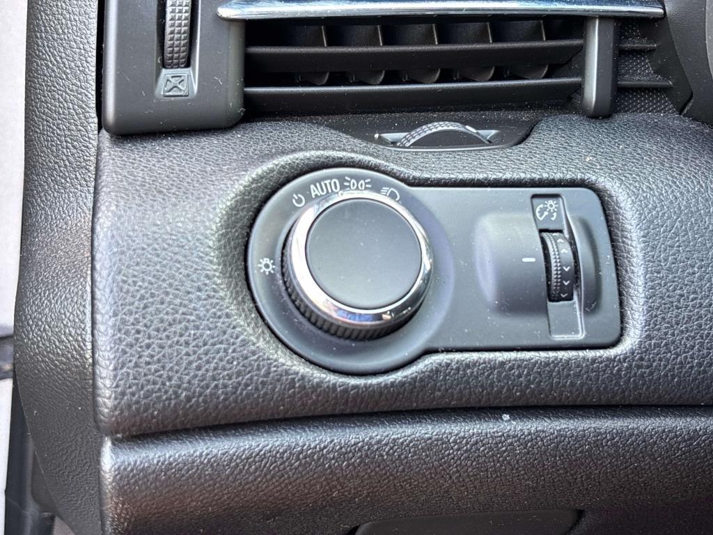 Chevrolet Malibu 4dr Sdn LT w/1LT 2013