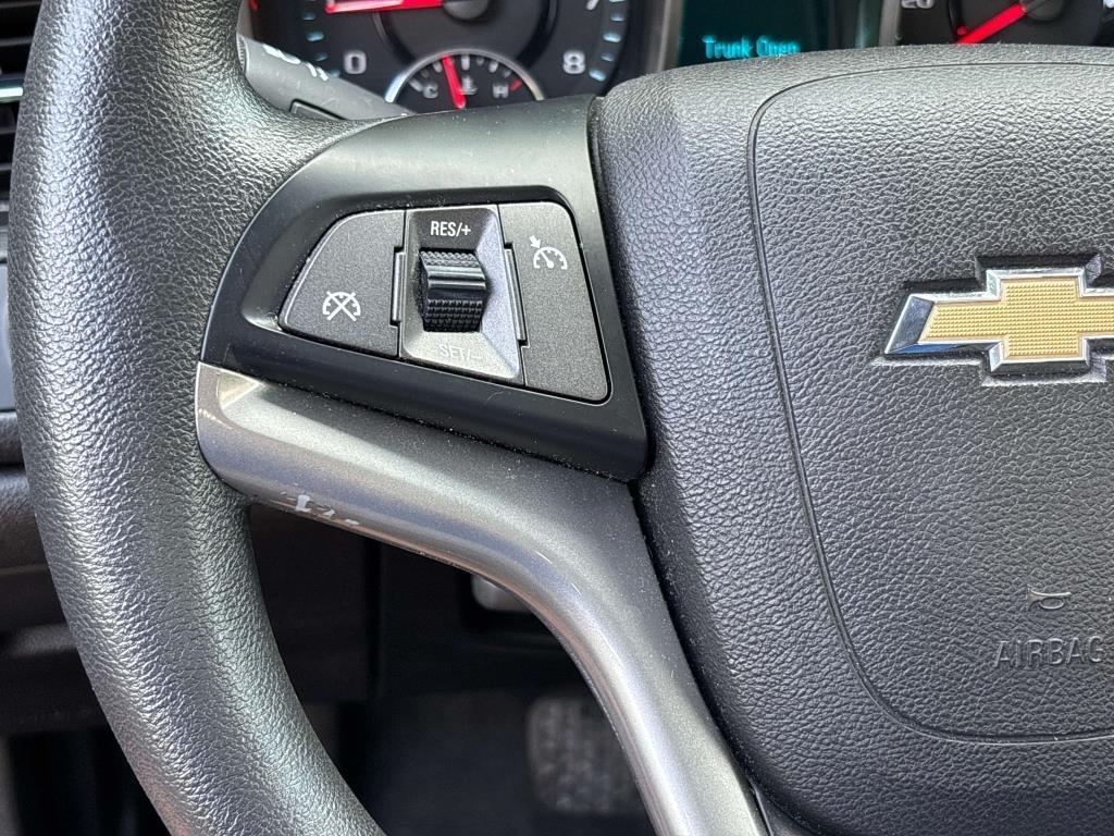 Chevrolet Malibu 4dr Sdn LT w/1LT 2013