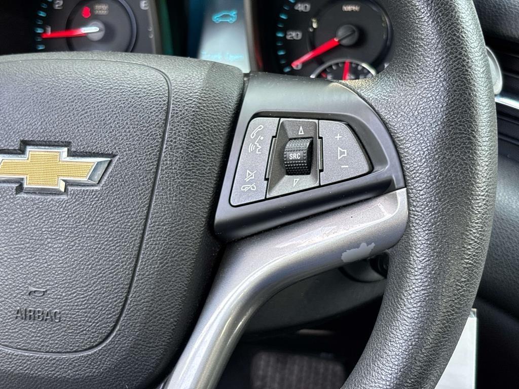 Chevrolet Malibu 4dr Sdn LT w/1LT 2013