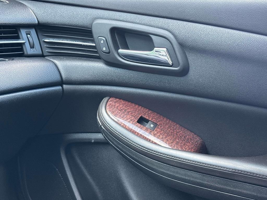 Chevrolet Malibu 4dr Sdn LT w/1LT 2013
