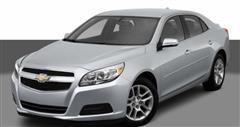 2013 Chevrolet Malibu 