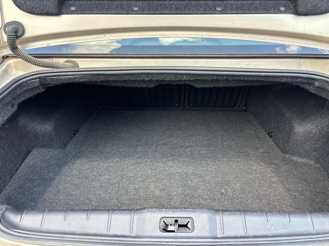 Chevrolet Malibu 4dr Sdn LS w/1LS 2011