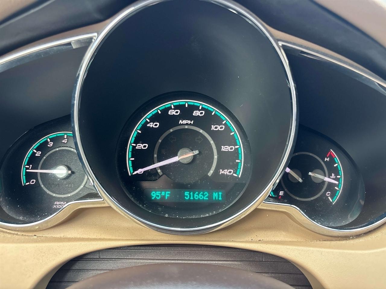 Chevrolet Malibu 4dr Sdn LS w/1LS 2011
