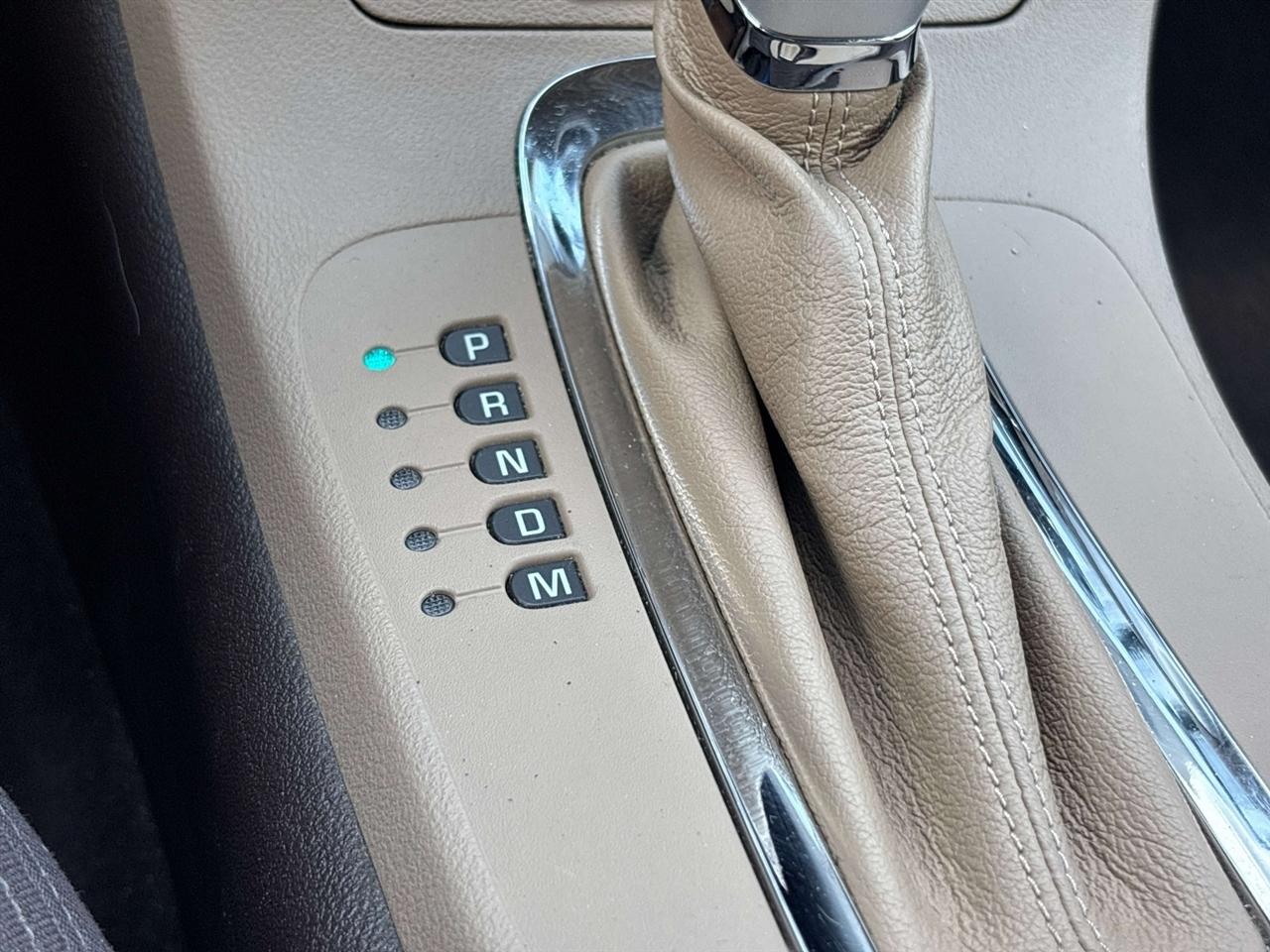 Chevrolet Malibu 4dr Sdn LS w/1LS 2011