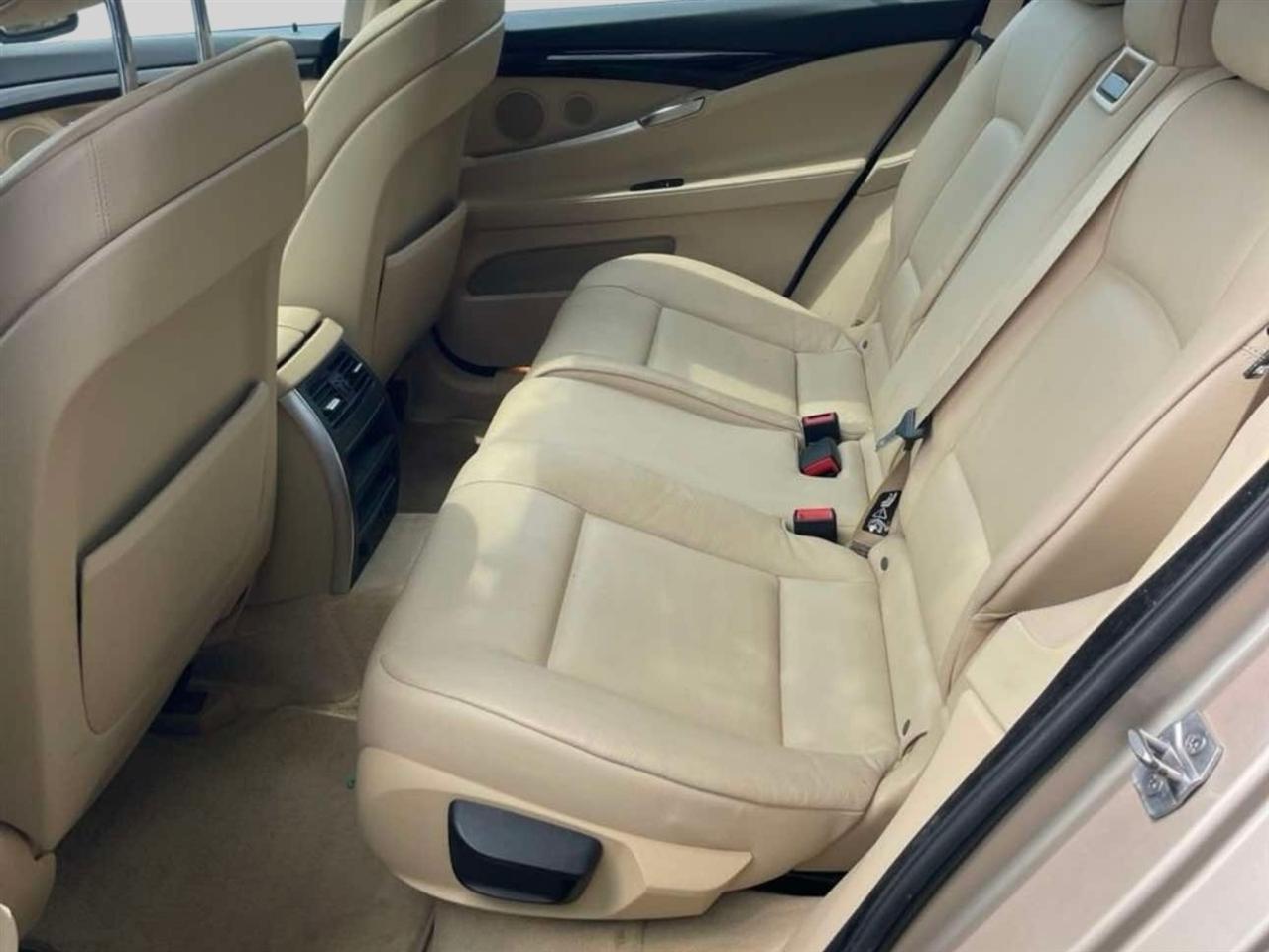 BMW 5 Series Gran Turismo 5dr 535i Gran Turismo RWD 2013