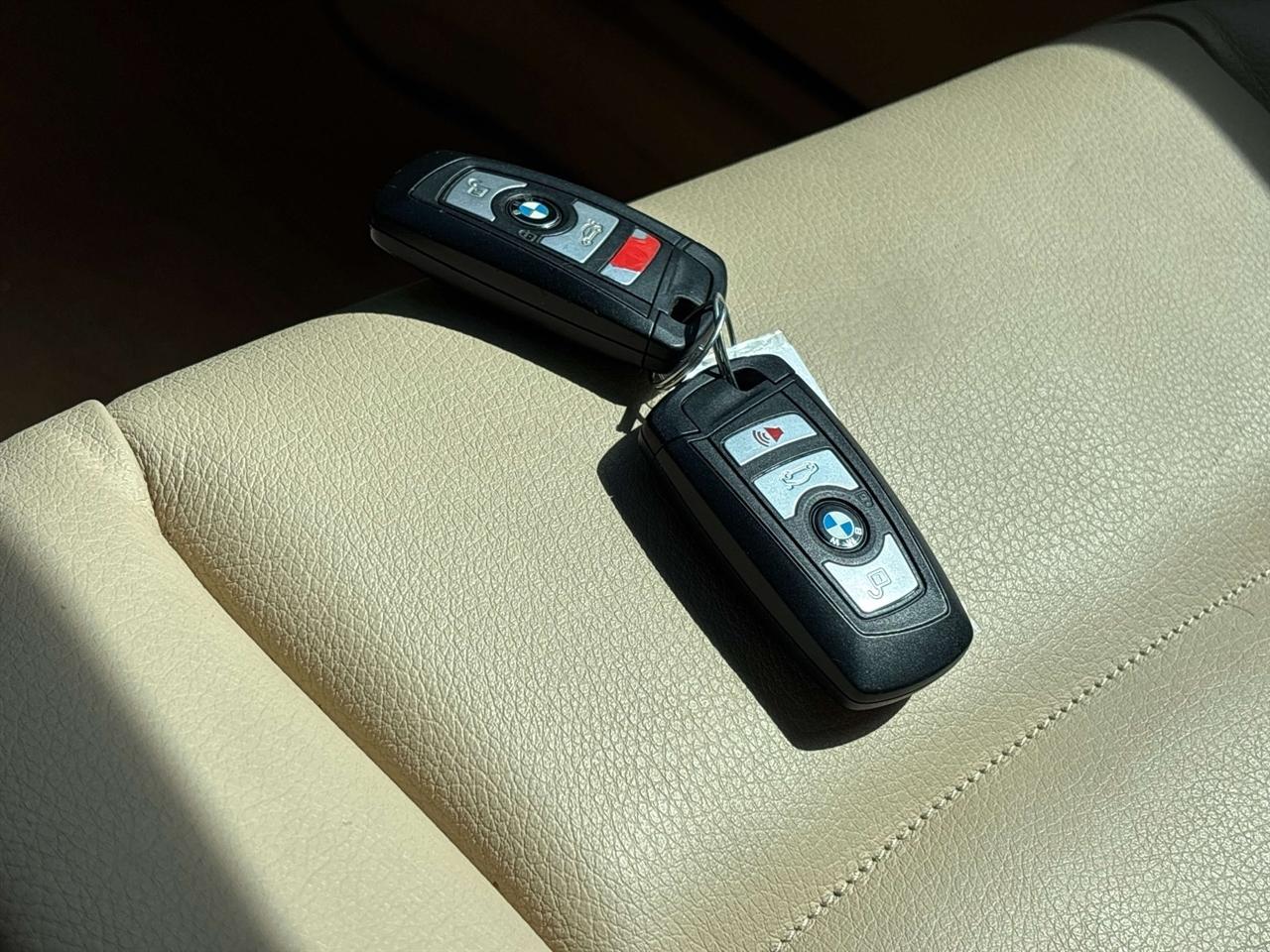 BMW 5 Series Gran Turismo 5dr 535i Gran Turismo RWD 2013