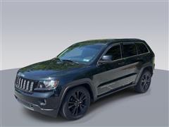 2013 Jeep Grand Cherokee 