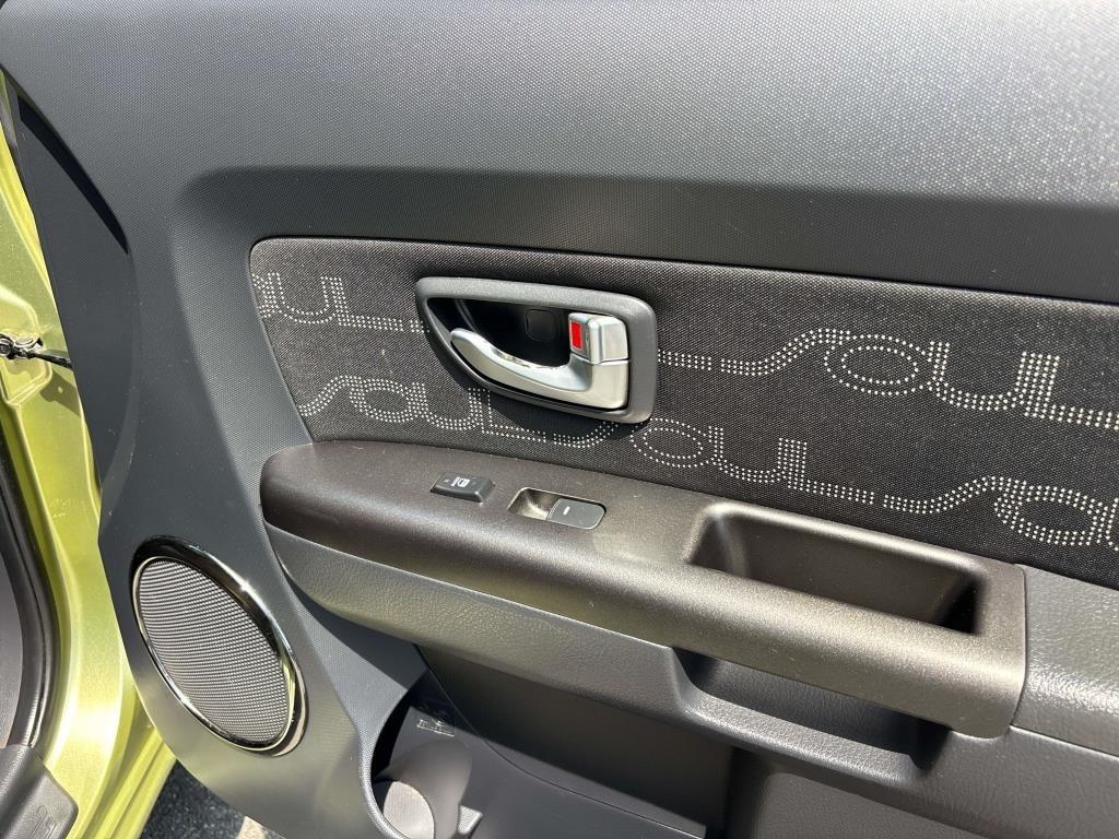 Kia Soul 5dr Wgn Auto + 2013
