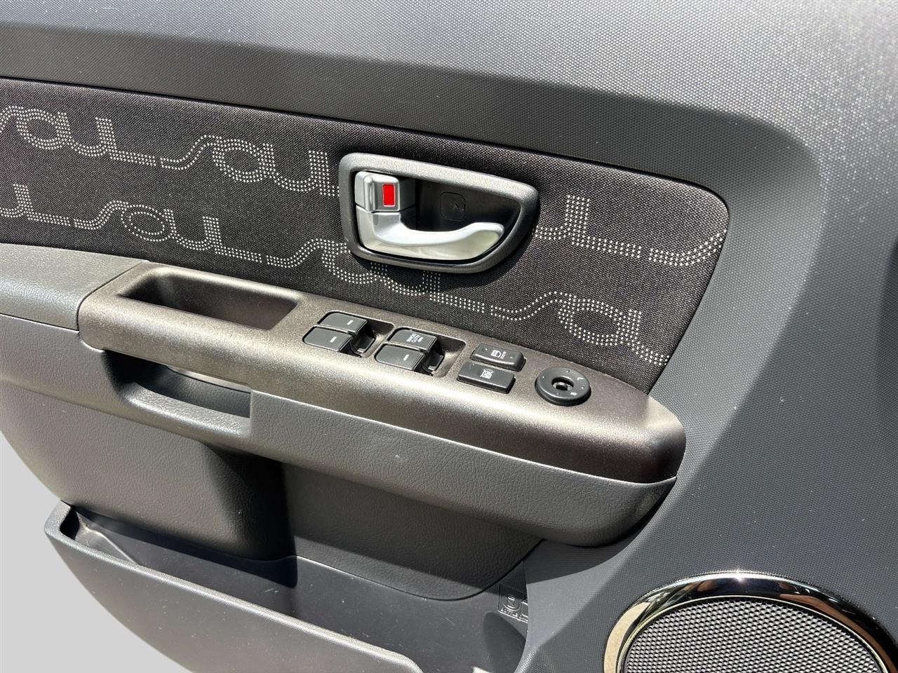 Kia Soul 5dr Wgn Auto + 2013