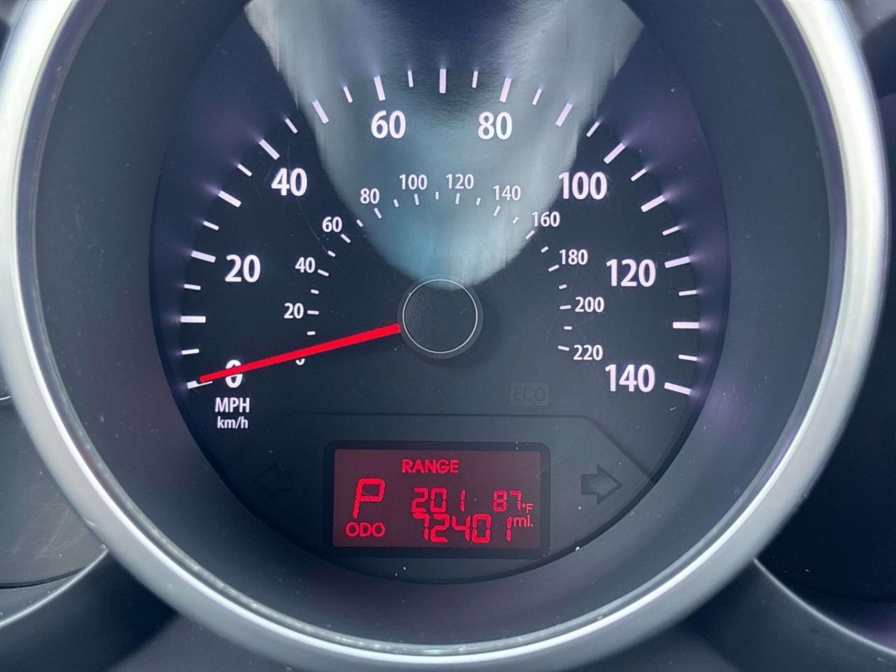 Kia Soul 5dr Wgn Auto + 2013