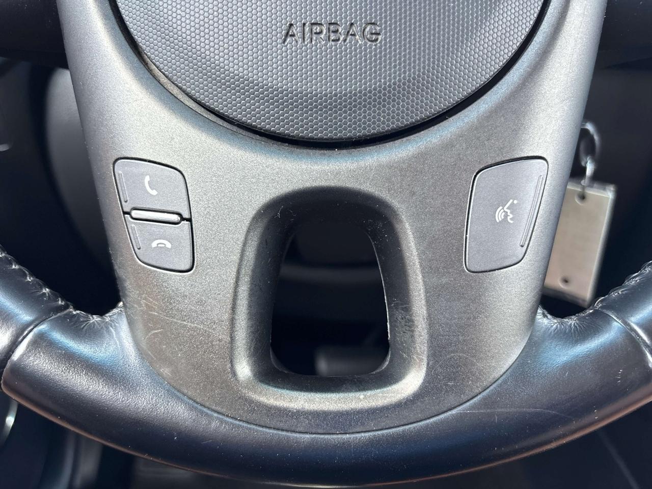 Kia Soul 5dr Wgn Auto + 2013