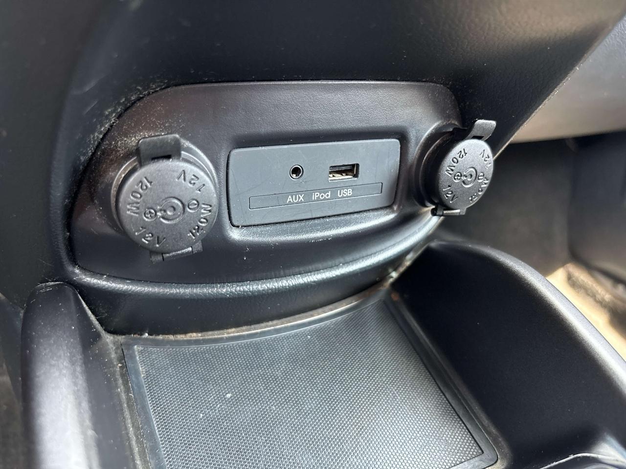 Kia Soul 5dr Wgn Auto + 2013
