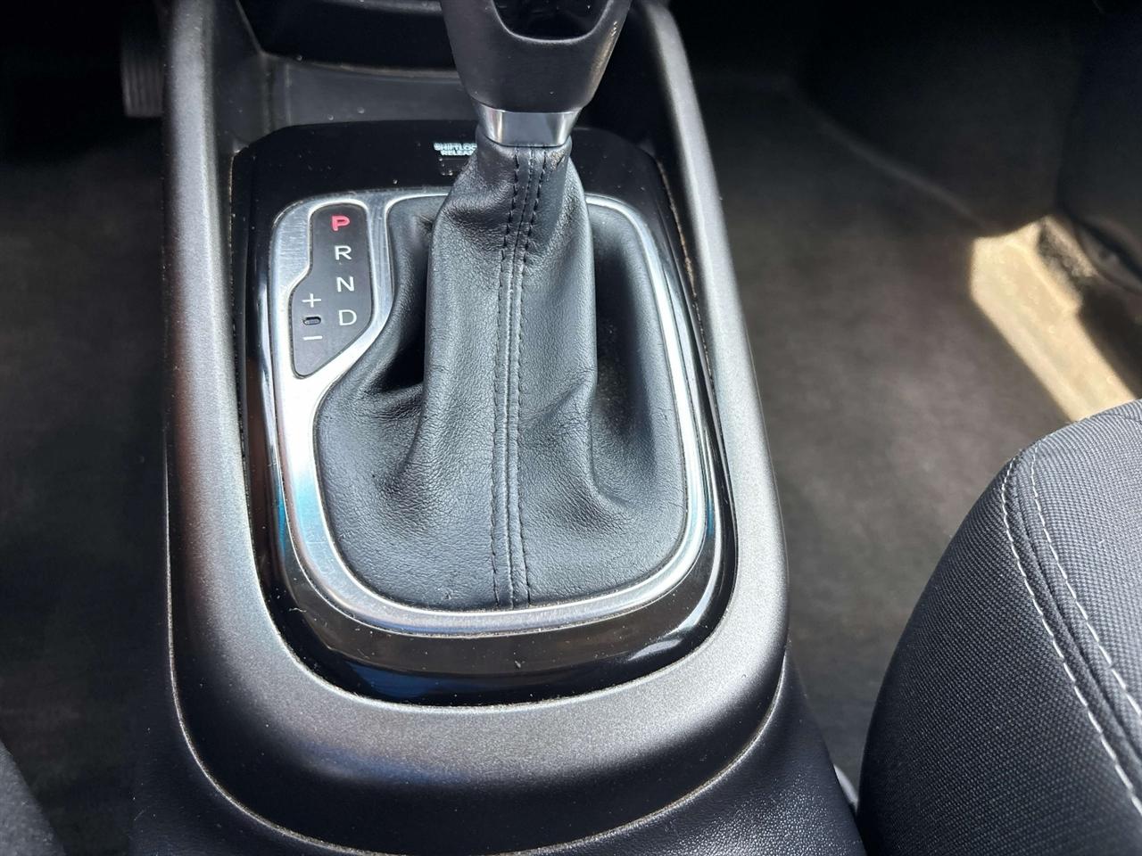 Kia Soul 5dr Wgn Auto + 2013