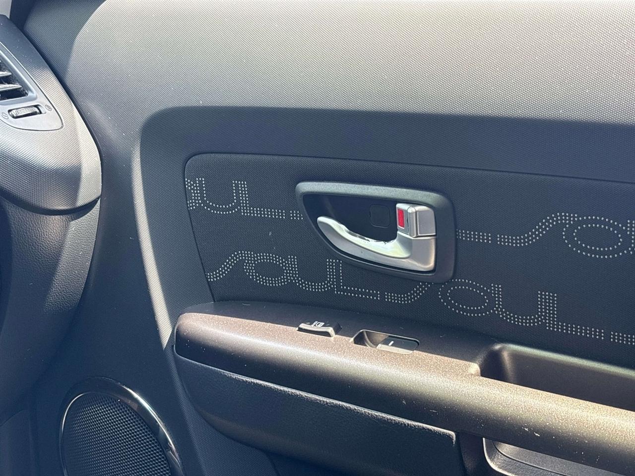 Kia Soul 5dr Wgn Auto + 2013