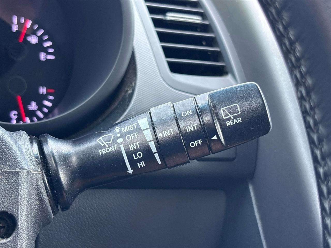Kia Soul 5dr Wgn Auto + 2013