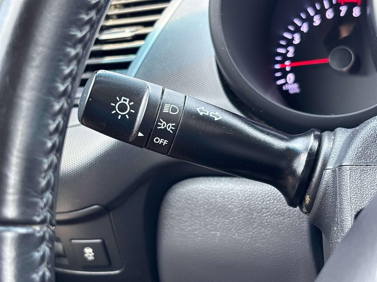 Kia Soul 5dr Wgn Auto + 2013