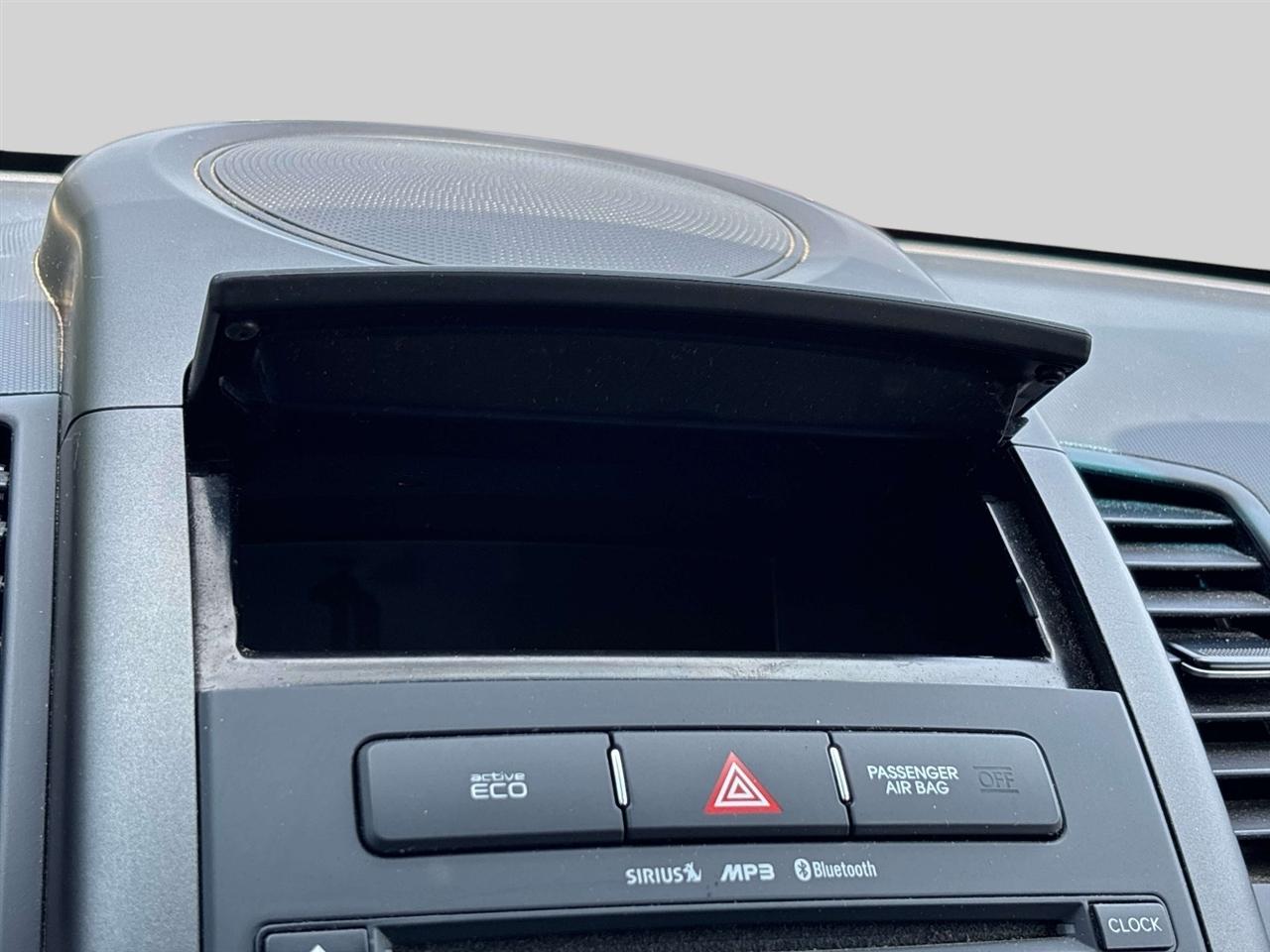 Kia Soul 5dr Wgn Auto + 2013