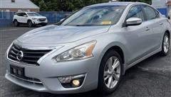 2014 Nissan Altima 