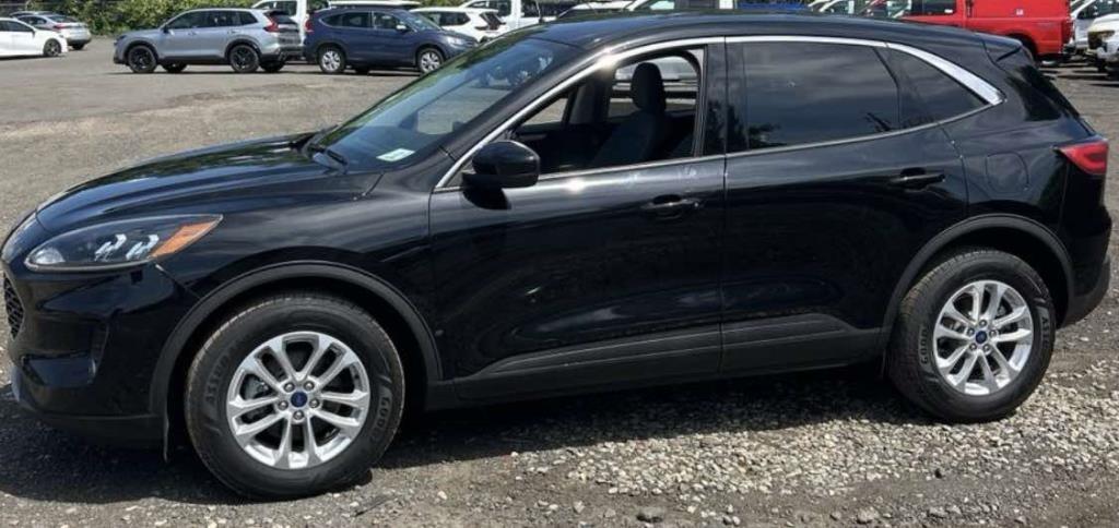 Ford Escape SE AWD 2020
