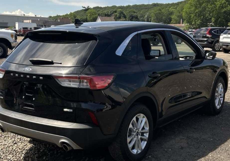 Ford Escape SE AWD 2020
