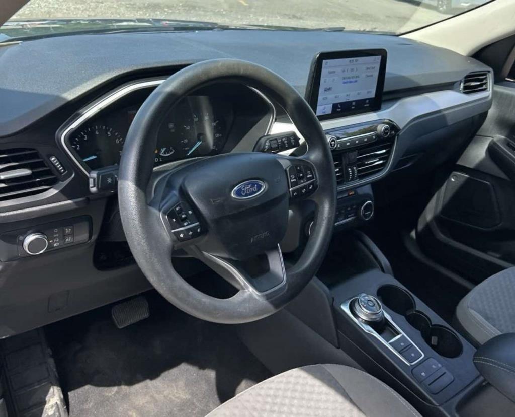 Ford Escape SE AWD 2020