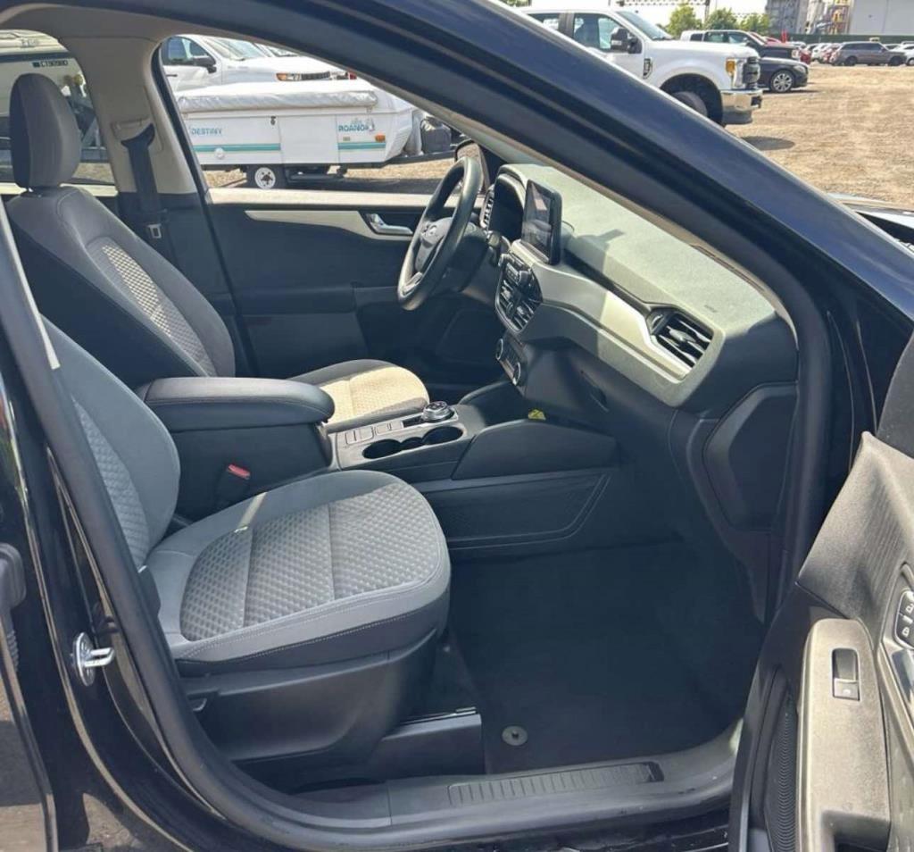Ford Escape SE AWD 2020