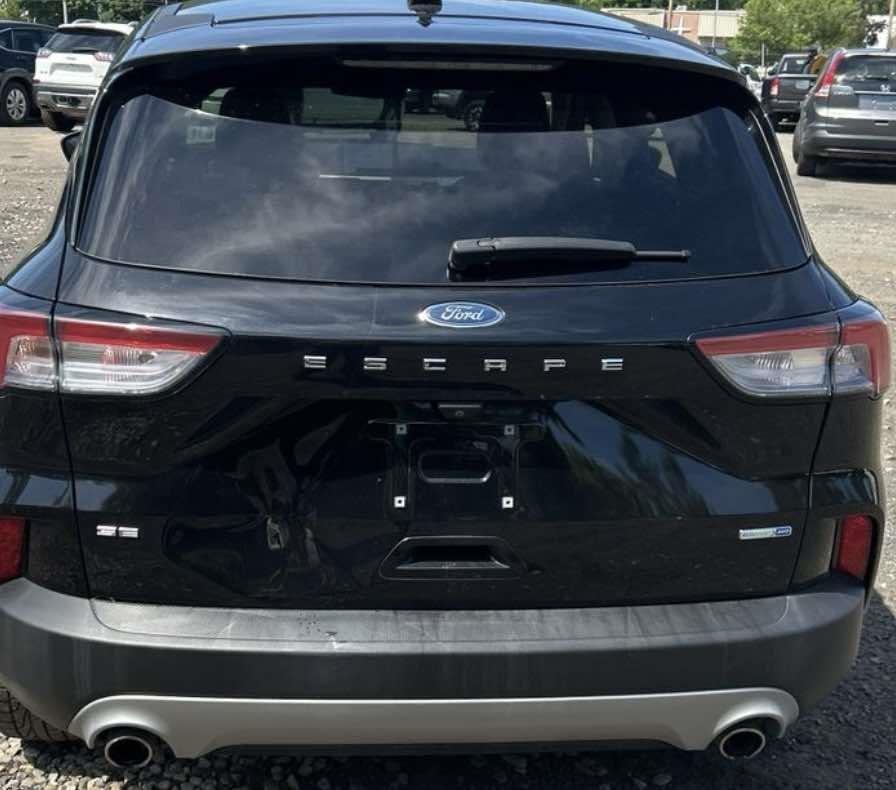 Ford Escape SE AWD 2020