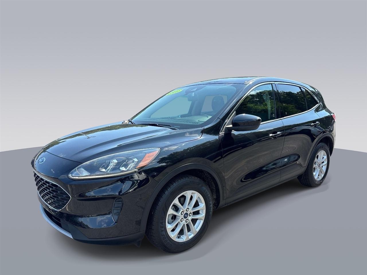 Ford Escape SE AWD 2020