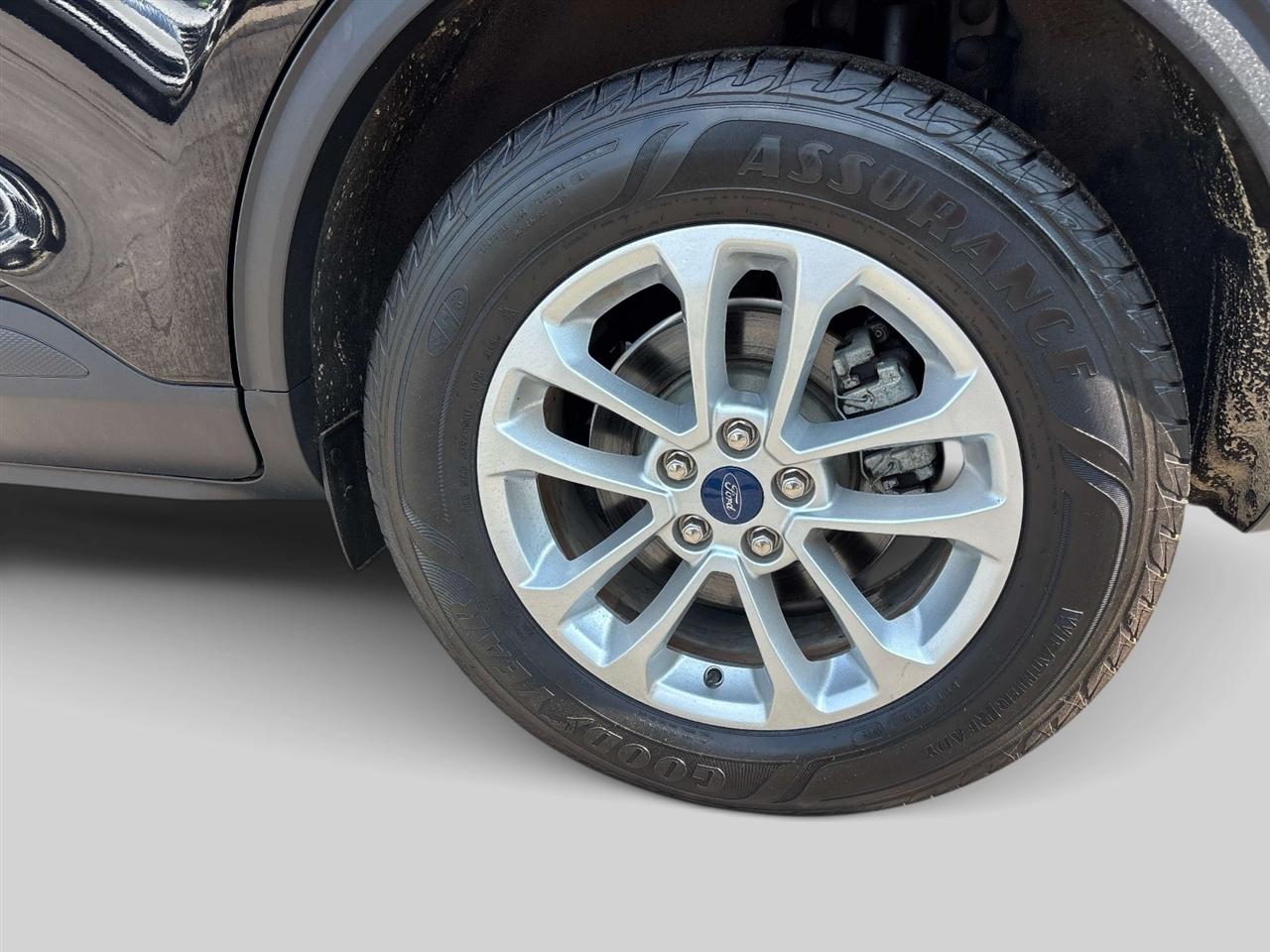 Ford Escape SE AWD 2020