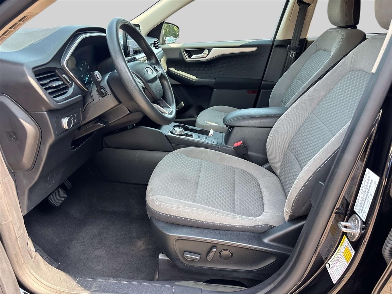 Ford Escape SE AWD 2020