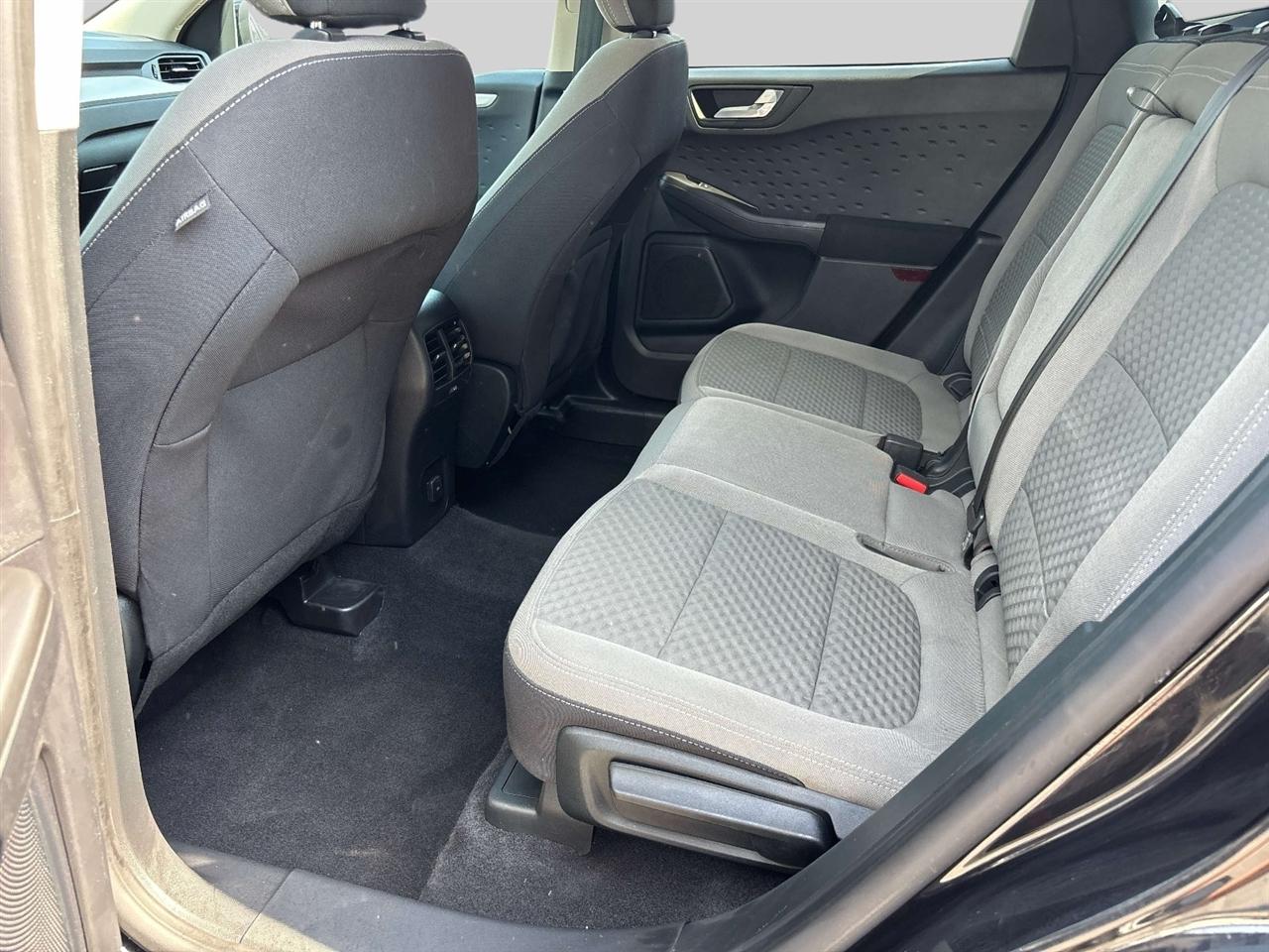 Ford Escape SE AWD 2020