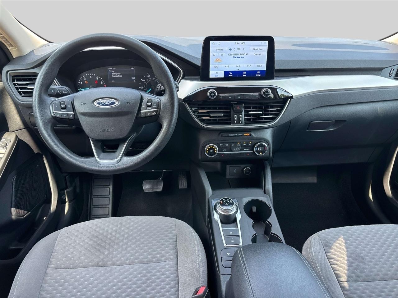 Ford Escape SE AWD 2020