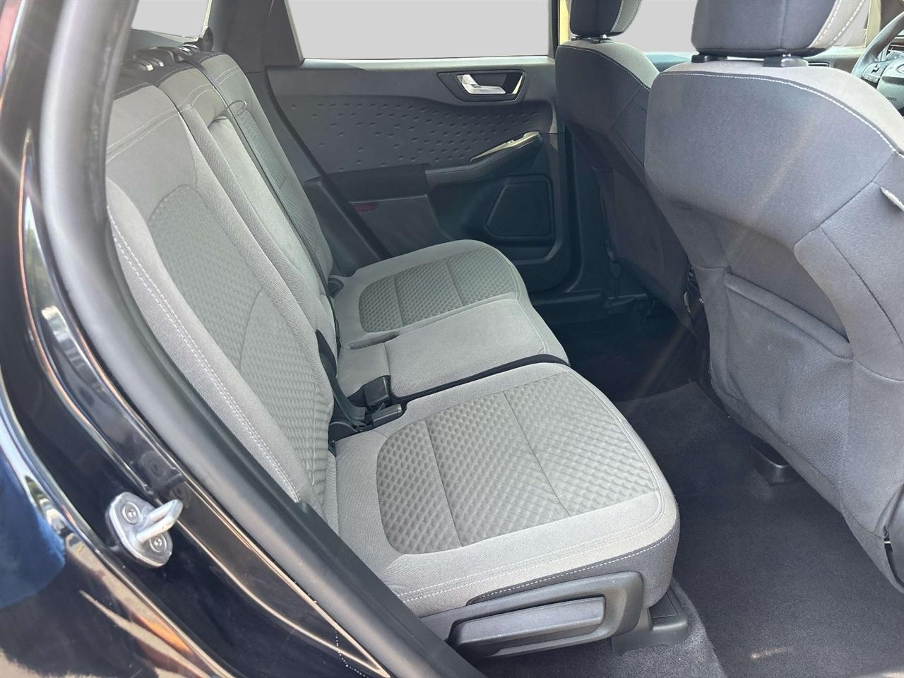 Ford Escape SE AWD 2020
