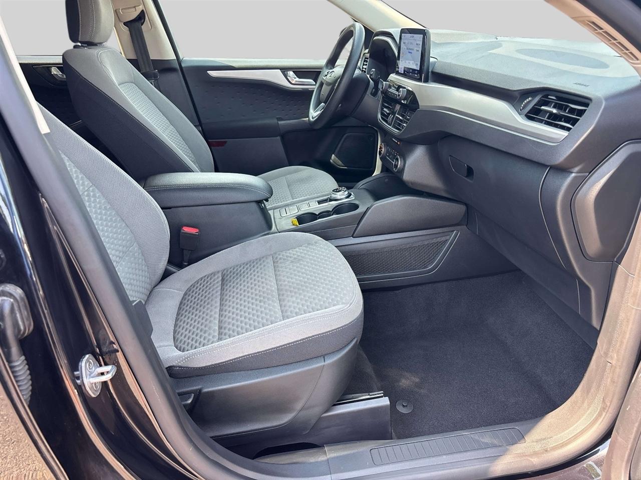 Ford Escape SE AWD 2020