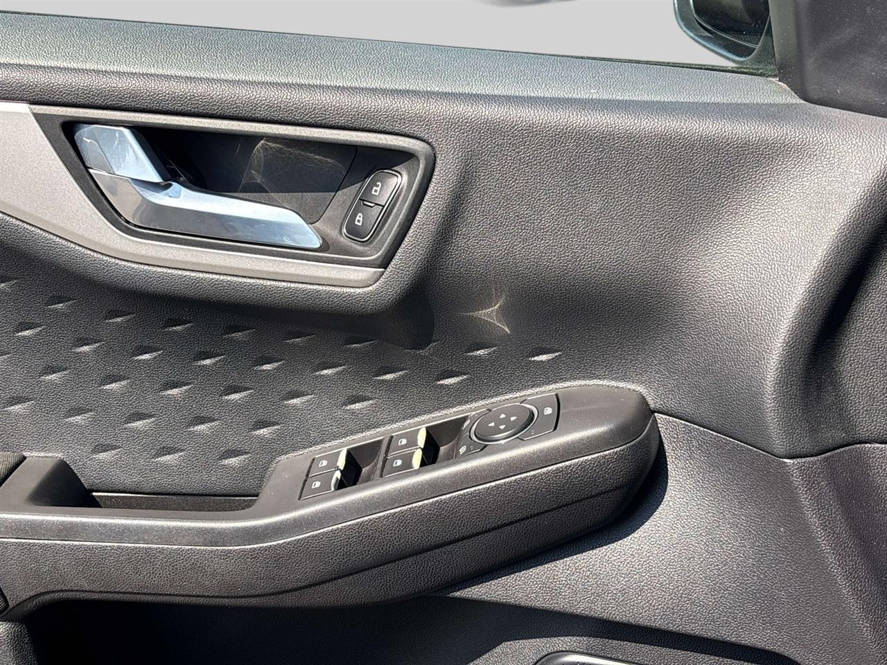 Ford Escape SE AWD 2020