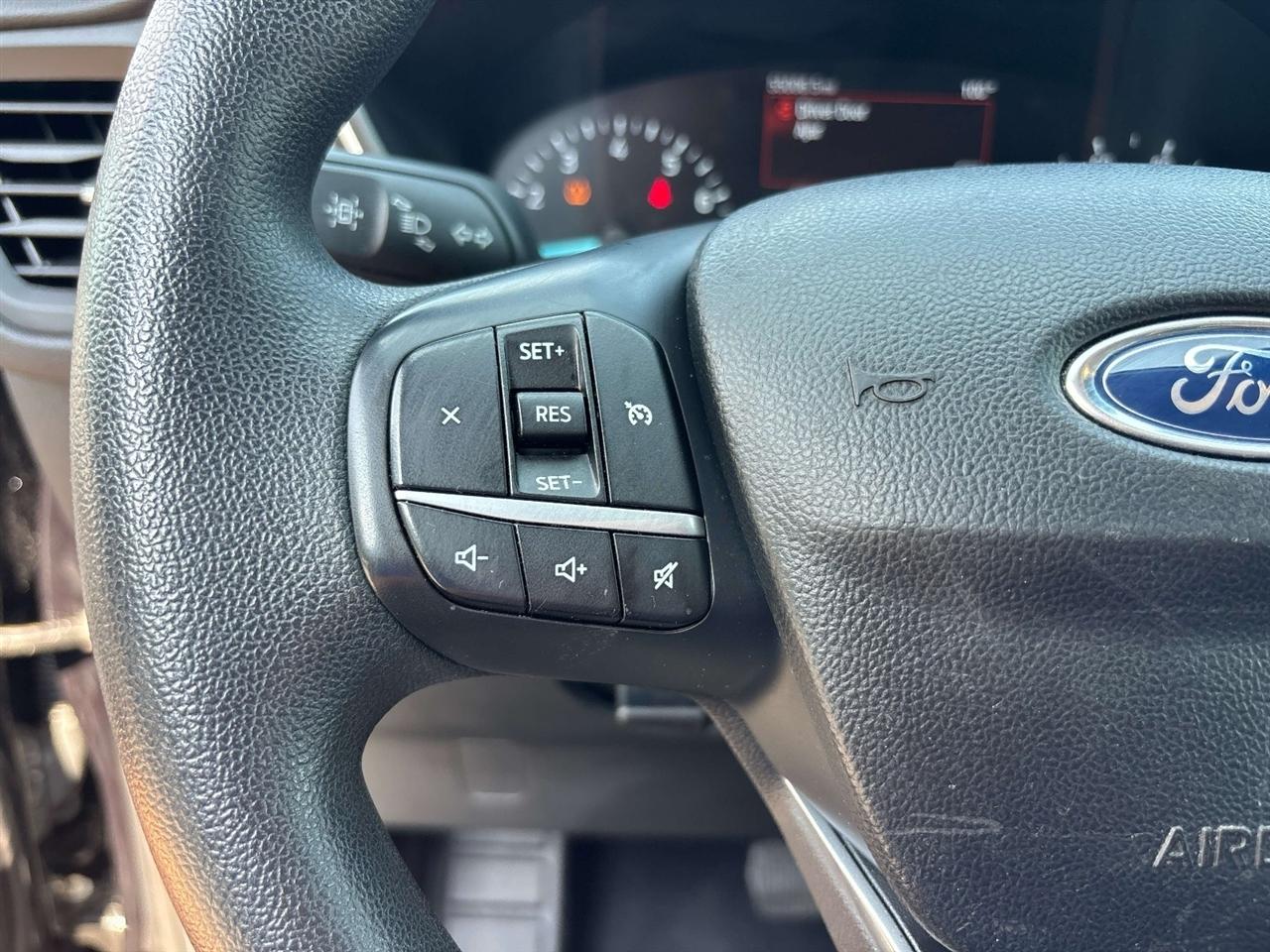 Ford Escape SE AWD 2020