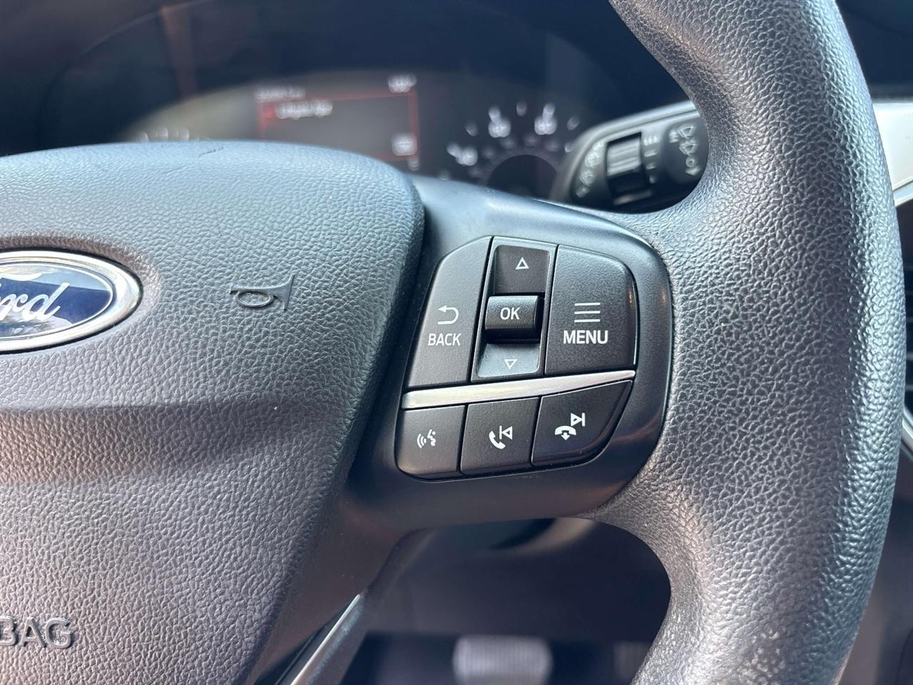 Ford Escape SE AWD 2020
