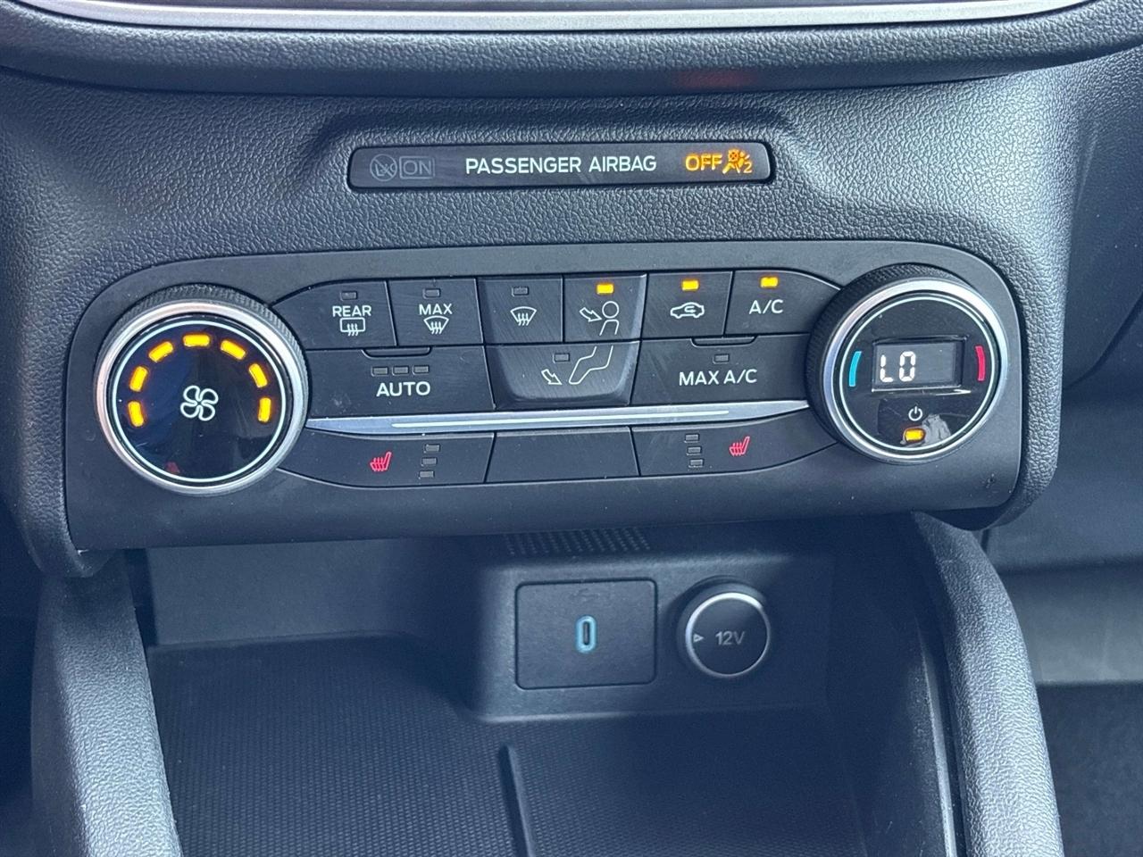 Ford Escape SE AWD 2020