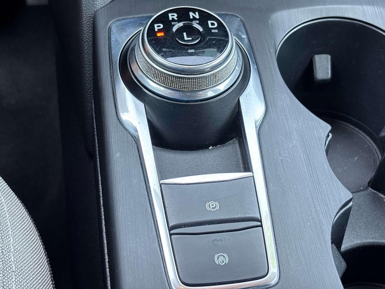 Ford Escape SE AWD 2020